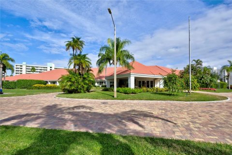 Copropriété à vendre à South Pasadena, Floride: 3 chambres, 120.77 m2 № 2139082 - photo 8
