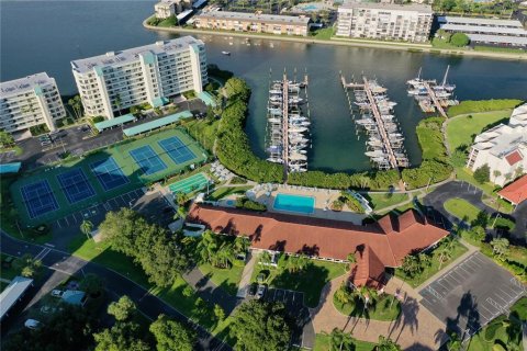 Copropriété à vendre à South Pasadena, Floride: 3 chambres, 120.77 m2 № 2139082 - photo 5