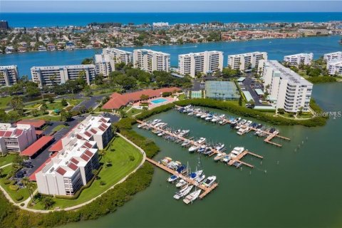 Copropriété à vendre à South Pasadena, Floride: 3 chambres, 120.77 m2 № 2139082 - photo 6