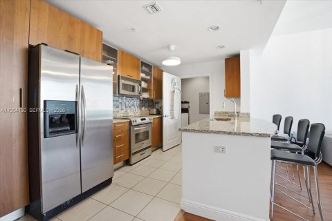 Copropriété à vendre à Hallandale Beach, Floride: 2 chambres, 121.33 m2 № 2081082 - photo 8