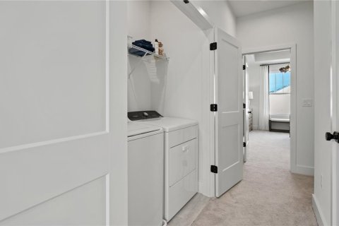 Touwnhouse à vendre à Winter Garden, Floride: 4 chambres, 171.5 m2 № 2280429 - photo 30