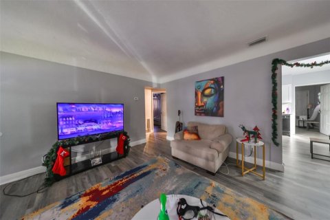 Villa ou maison à vendre à Gulfport, Floride: 3 chambres, 94.2 m2 № 2135381 - photo 6
