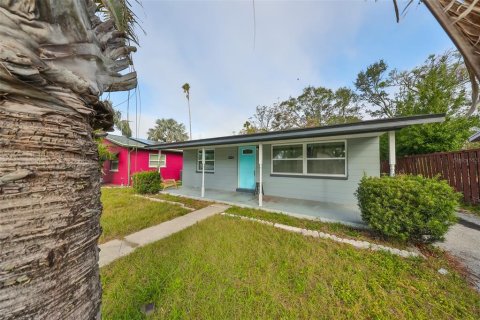 Villa ou maison à vendre à Gulfport, Floride: 3 chambres, 94.2 m2 № 2135381 - photo 3