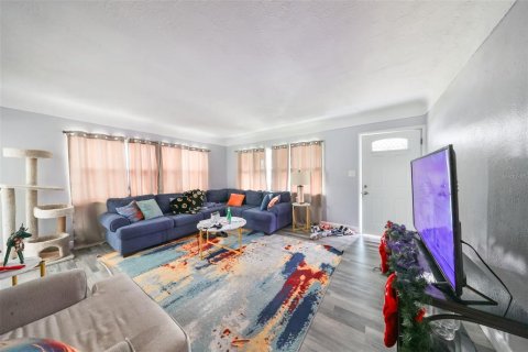 Villa ou maison à vendre à Gulfport, Floride: 3 chambres, 94.2 m2 № 2135381 - photo 8