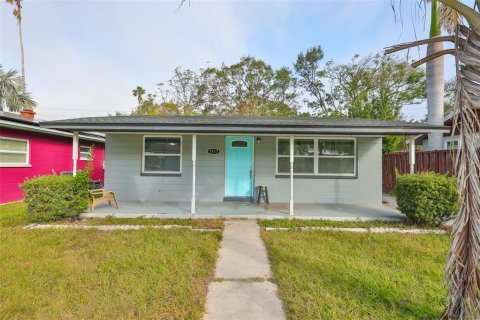 Casa en Gulfport, Florida 3 dormitorios, 94.2 m2 № 2135381