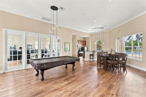 Townhouse in Tampa, Florida 2 bedrooms, 117.43 sq.m. № 2372814 - photo 23