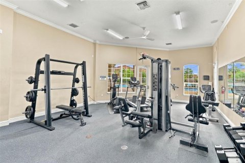 Townhouse in Tampa, Florida 2 bedrooms, 117.43 sq.m. № 2372814 - photo 24