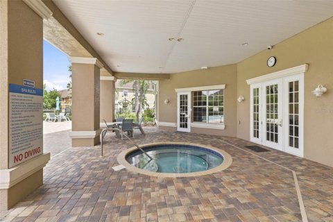 Townhouse in Tampa, Florida 2 bedrooms, 117.43 sq.m. № 2372814 - photo 27