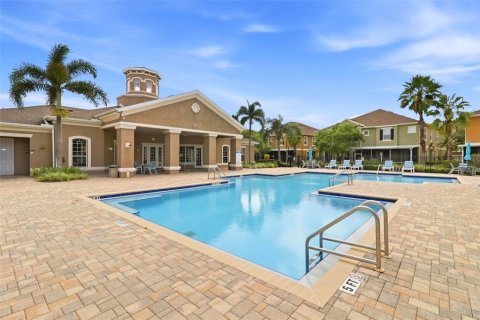 Townhouse in Tampa, Florida 2 bedrooms, 117.43 sq.m. № 2372814 - photo 26
