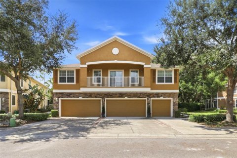 Townhouse in Tampa, Florida 2 bedrooms, 117.43 sq.m. № 2372814