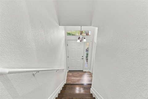 Townhouse in Tampa, Florida 2 bedrooms, 117.43 sq.m. № 2372814 - photo 4