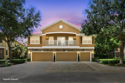 Townhouse in Tampa, Florida 2 bedrooms, 117.43 sq.m. № 2372814 - photo 28