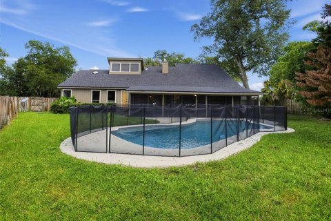 Villa ou maison à vendre à Longwood, Floride: 4 chambres, 270.81 m2 № 2350276 - photo 23