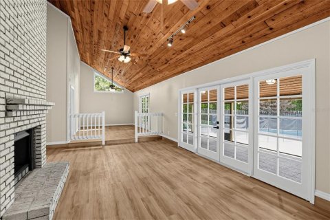 Villa ou maison à vendre à Longwood, Floride: 4 chambres, 270.81 m2 № 2350276 - photo 10