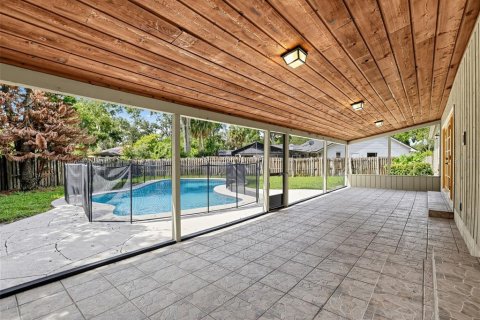 Villa ou maison à vendre à Longwood, Floride: 4 chambres, 270.81 m2 № 2350276 - photo 25