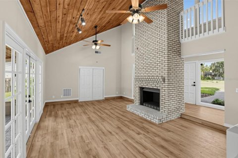 Villa ou maison à vendre à Longwood, Floride: 4 chambres, 270.81 m2 № 2350276 - photo 8