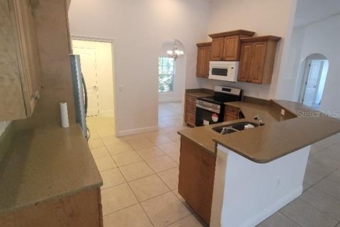 House in North Port, Florida 3 bedrooms, 183.02 sq.m. № 1749402 - photo 10