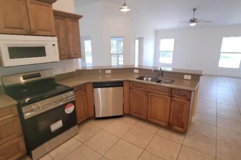 House in North Port, Florida 3 bedrooms, 183.02 sq.m. № 1749402 - photo 11