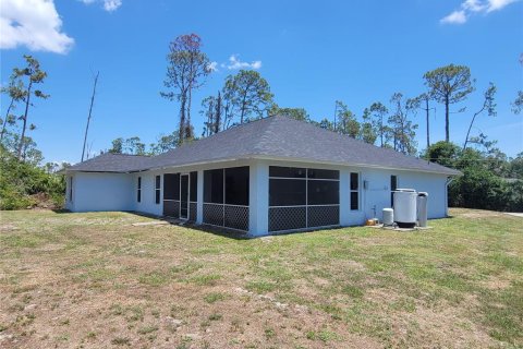 House in North Port, Florida 3 bedrooms, 183.02 sq.m. № 1749402 - photo 23