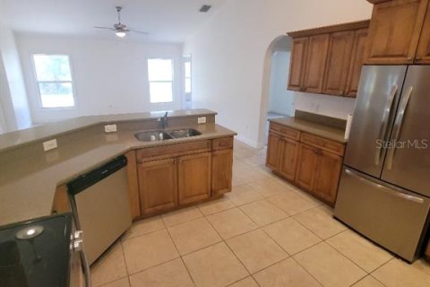 House in North Port, Florida 3 bedrooms, 183.02 sq.m. № 1749402 - photo 12