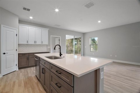 Casa en venta en Ocala, Florida, 4 dormitorios, 184.88 m2 № 1807503 - foto 11