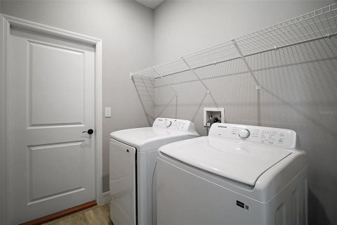 Casa en venta en Ocala, Florida, 4 dormitorios, 184.88 m2 № 1807503 - foto 21
