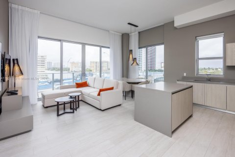 Copropriété à vendre à Hollywood, Floride: 3 chambres, 125.6 m2 № 1984786 - photo 8