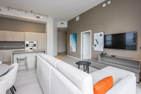 Copropriété à vendre à Hollywood, Floride: 3 chambres, 125.6 m2 № 1984786 - photo 17