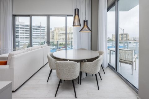 Copropriété à vendre à Hollywood, Floride: 3 chambres, 125.6 m2 № 1984786 - photo 19