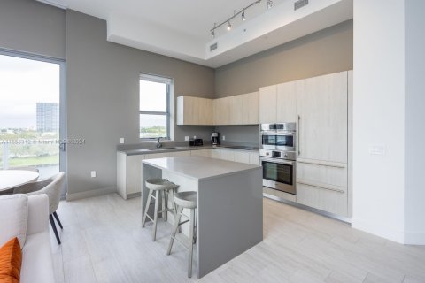 Copropriété à vendre à Hollywood, Floride: 3 chambres, 125.6 m2 № 1984786 - photo 7