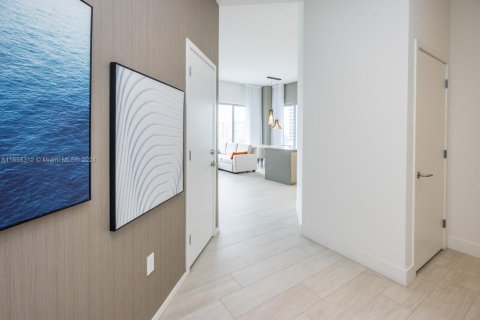 Copropriété à vendre à Hollywood, Floride: 3 chambres, 125.6 m2 № 1984786 - photo 10