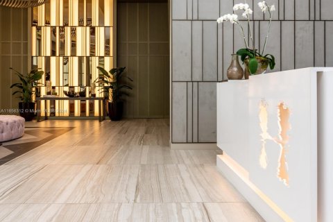 Copropriété à vendre à Hollywood, Floride: 3 chambres, 125.6 m2 № 1984786 - photo 4