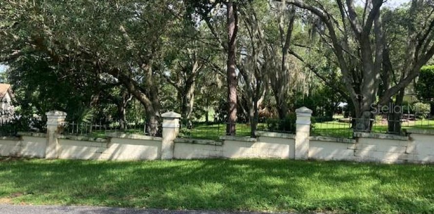 Land in Howey-in-the-Hills, Florida № 1806678