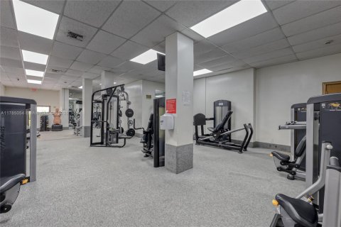 Купить кондоминиум в Холливуд, Флорида 2 спальни, 144.28м2, № 2016694 - фото 30