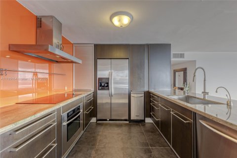 Купить кондоминиум в Холливуд, Флорида 2 спальни, 144.28м2, № 2016694 - фото 20