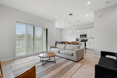 Adosado en venta en Palm City, Florida, 3 dormitorios, 173.36 m2 № 2085768 - foto 12