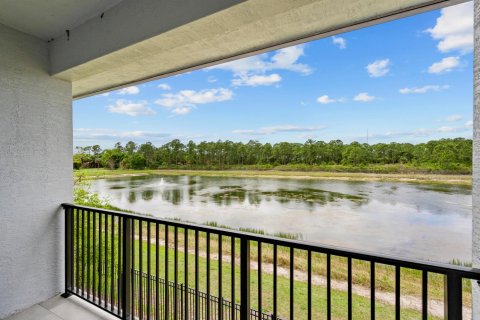 Adosado en venta en Palm City, Florida, 3 dormitorios, 173.36 m2 № 2085768 - foto 21