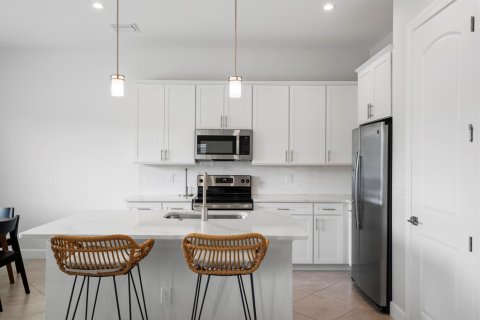 Adosado en venta en Palm City, Florida, 3 dormitorios, 173.36 m2 № 2085768 - foto 8