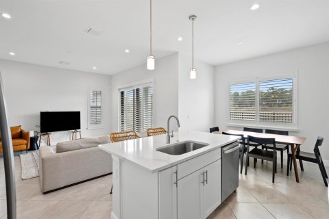 Adosado en venta en Palm City, Florida, 3 dormitorios, 173.36 m2 № 2085768 - foto 5