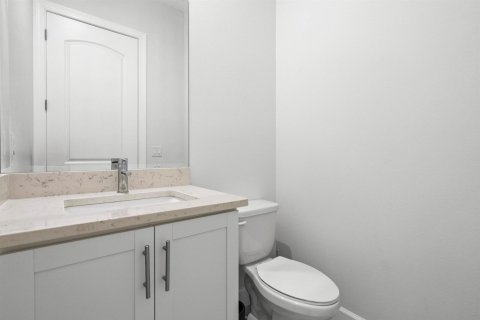 Adosado en venta en Palm City, Florida, 3 dormitorios, 173.36 m2 № 2085768 - foto 25