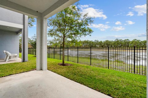 Adosado en venta en Palm City, Florida, 3 dormitorios, 173.36 m2 № 2085768 - foto 27