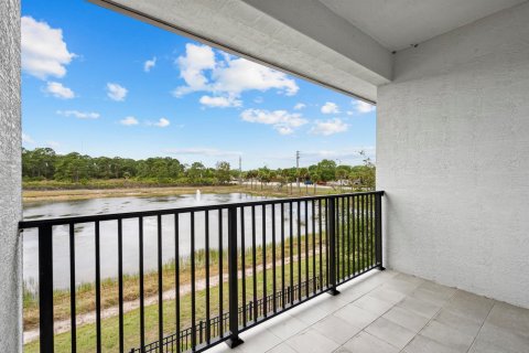 Adosado en venta en Palm City, Florida, 3 dormitorios, 173.36 m2 № 2085768 - foto 20