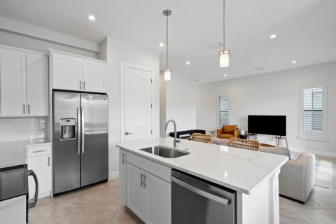 Adosado en venta en Palm City, Florida, 3 dormitorios, 173.36 m2 № 2085768 - foto 4