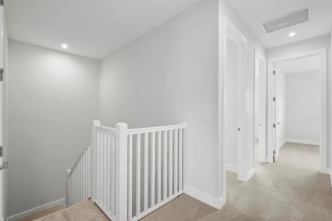 Adosado en venta en Palm City, Florida, 3 dormitorios, 173.36 m2 № 2085768 - foto 17