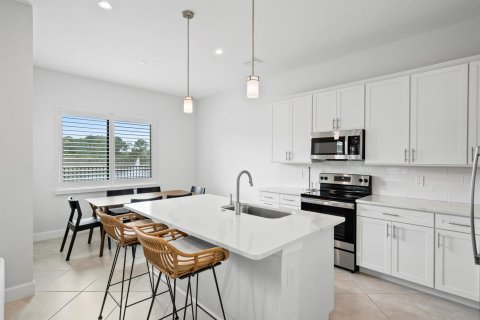 Adosado en venta en Palm City, Florida, 3 dormitorios, 173.36 m2 № 2085768 - foto 6