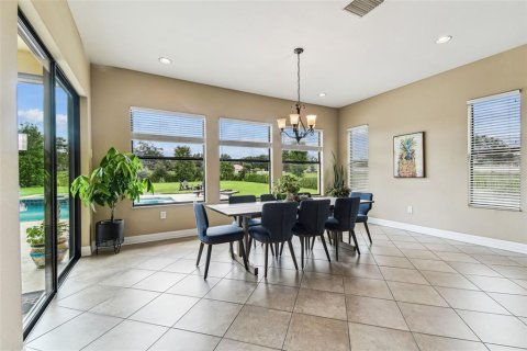 Casa en venta en Lutz, Florida, 5 dormitorios, 418.62 m2 № 1808124 - foto 27