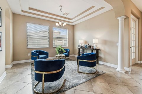 Casa en venta en Lutz, Florida, 5 dormitorios, 418.62 m2 № 1808124 - foto 10