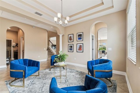 Casa en venta en Lutz, Florida, 5 dormitorios, 418.62 m2 № 1808124 - foto 12