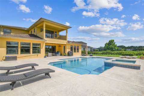 Casa en venta en Lutz, Florida, 5 dormitorios, 418.62 m2 № 1808124 - foto 2