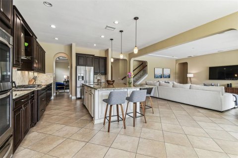 Casa en venta en Lutz, Florida, 5 dormitorios, 418.62 m2 № 1808124 - foto 18